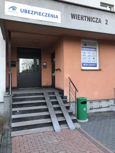 UBEZPIECZENIA KATOWICE
